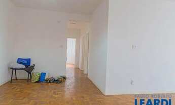 Imagem 6: APARTAMENTO - HIGIENÓPOLIS - SP