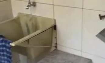 Imagem 4: Apartamento Cdhu Butantã