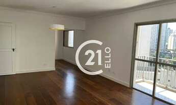 Imagem 3: Apartamento com 3 dormitórios, 113 m² - venda por R$ 1.500.000,00 ou aluguel por R$ 9.380