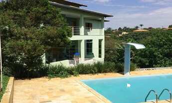 Imagem 2: Casa para venda tem 430 metros quadrados com 4 quartos em Mairinque - Mairinque - SP