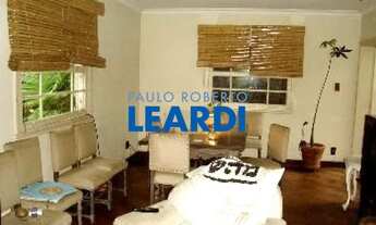 Imagem: SOBRADO - BROOKLIN - SP