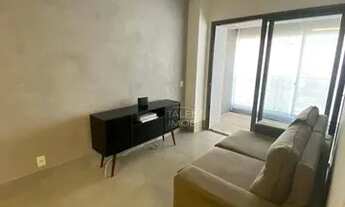 Imagem 2: Apartamento com 2 dormitórios para alugar, 64 m² por R$ 7.416,00/mês - Brooklin - São Paul