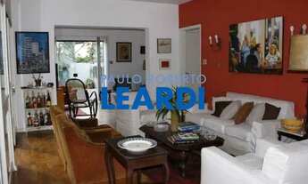 Imagem: CASA TÉRREA - PACAEMBÚ - SP