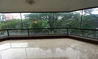 Imagem 4: APTO. ALTO PADRÃO DESOCUPADO