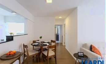 Imagem 4: APARTAMENTO - VILA OLÍMPIA - SP