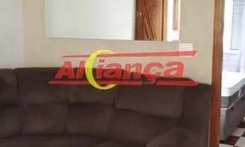 Imagem 3: APARTAMENTO COM 2 DORMS. NO JD. ADRIANA EM GUARULHOS, SP