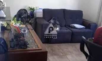 Imagem: Apartamento à venda, 2 quartos, Tijuca