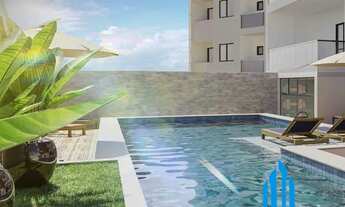 Imagem 5: Apartamento 02 quartos a venda na planta, 65 m² por 610.000, alto padrão e na quadra do ma