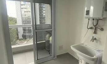 Imagem 7: Apartamento 02 dormitórios com 2 vagas em Alphaville