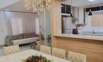 Imagem: CONDOMÍNIO ILHA DE MALTA lt br gt Sobrado