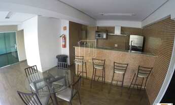 Imagem 5: Apartamento (cobertura 2 - duplex) 3 dormitórios/suite, cozinha planejada, portaria 24hs