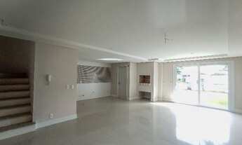 Imagem 7: Casa para Venda - 253m², 3 dormitórios, sendo 3 suites, 2 vagas - Vila Assunção