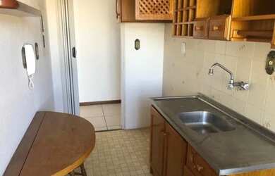 Imagem 7: Apartamento 1 dormitório