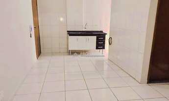 Imagem: Apartamento para alugar no Vila São José