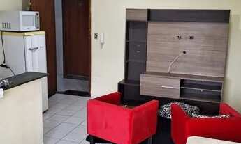 Imagem 3: Kitnet para locação em Mirim - Praia Grande - SP