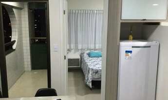 Imagem 6: Alugo Apartamento na Madalena, 39.40 m², 01 quarto (suíte