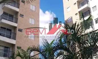 Imagem 3: Apartamento no Condomínio Di Napoli; Grande Oportunidade!