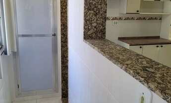 Imagem: Vendo excelente apto, tipo casa em ponto