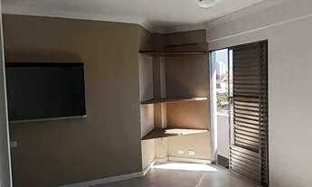 Imagem 2: Apartamento com 1 dormitório à venda, 38 m² por R$ 230.000 - Portal do Morumbi - São Paulo