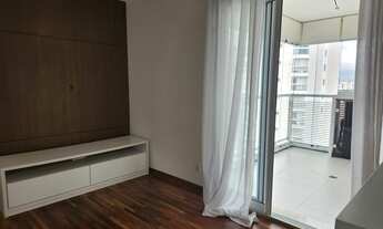 Imagem 3: Apartamento para aluguel possui 45 metros quadrados com 1 quarto em Vila Olímpia - São Pau