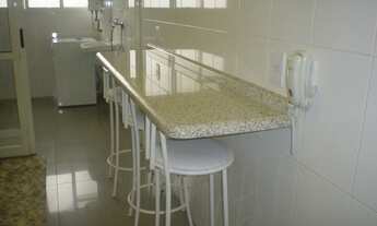 Imagem 6: Apartamento Locação 3 Dormitórios - 107 m² Consolação