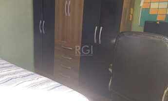 Imagem 5: Apartamento para Venda - 56.57m², 2 dormitórios, 1 vaga - Jardim Leopoldina