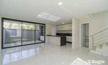 Imagem 2: Casa de 3 quartos para alugar no bairro Campo Comprido