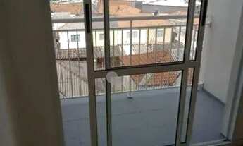 Imagem 2: Apartamento com 2 dormitórios à venda, 52 m² por R$ 425.000,00 - Alto do Pari - São Paulo