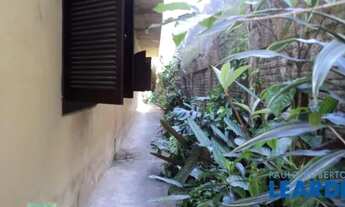 Imagem 7: CASA TÉRREA - BROOKLIN - SP