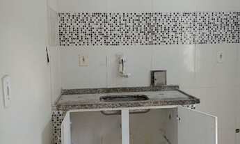 Imagem 2: Casa 2 qtos Campo Novo