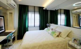 Imagem 4: Apartamento para Venda - 64.29m², 2 dormitórios, sendo 2 suites, 1 vaga - Boa Vista