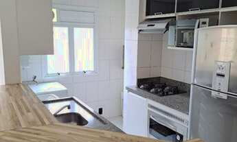 Imagem 2: APARTAMENTO 2 DORMITÓRIO GARDEN NA LA PLATA