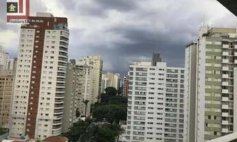 Imagem 6: Apartamento á venda em Moema