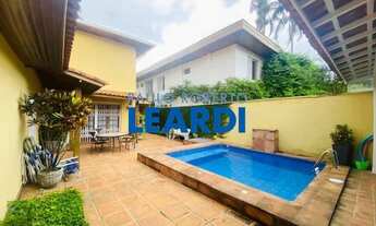 Imagem: SOBRADO - ALTO DE PINHEIROS - SP