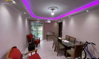 Imagem 5: APARTAMENTO TÉRREO, PARA VENDA, COM 3 QUARTOS E 2 VAGAS DE GARAGEM NO MARILÉA, RIO DAS OST