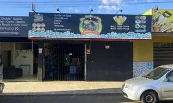 Imagem 7: Distribuidora Galpão / depósito com venda por R$40.000