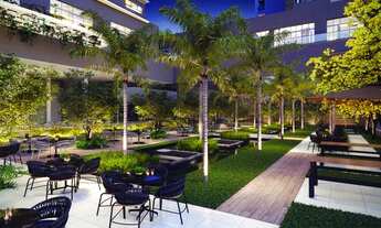 Imagem 4: 177 M² 4 SUÍTES 3 VAGAS - hall privativo, depósito e lazer inigualável