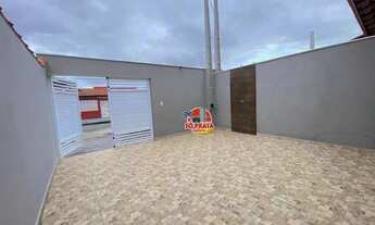 Imagem 4: Casa com 2 dormitórios à venda, 80 m² por R$ 325.000,00 - Santa Terezinha - Itanhaém/SP