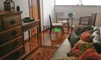 Imagem: Apartamento à venda, 2 quartos, 1 suíte