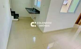 Imagem 6: Cobertura 2 Quartos Santo André - SP - Jardim Santo André