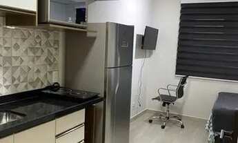 Imagem 4: APARTAMENTO - VILA CLEMENTINO - SP