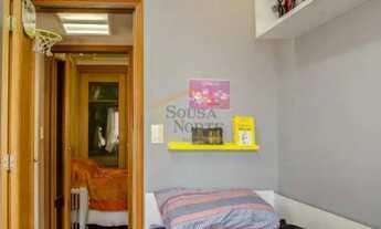 Imagem 7: SãO PAULO - Apartamento Padrão - Parque Mandaqui