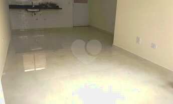 Imagem 3: Casas em condomínio fechado