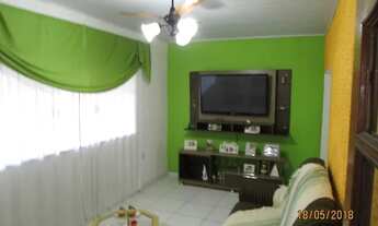 Imagem 4: Casa no Bairro Núcleo Residencial Presidente Geisel na cidade d