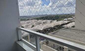 Imagem 2: Alugo apartamento área laser completo