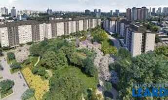 Imagem 6: APARTAMENTO - SANTO AMARO - SP