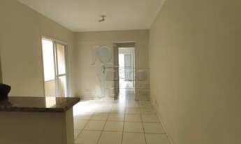 Imagem: Apartamento Padrão em Ribeirão Preto
