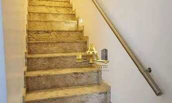 Imagem 4: Casa com 3 dormitórios para alugar, 114 m² - Condomínio Nova Vianna - Cotia - São Paulo