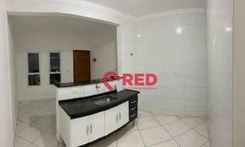 Imagem: Casa com 2 dormitórios à venda, 51 m²