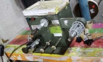 Imagem 1: Vendemos todo maquinario de uma indústria de etiquetas e automação